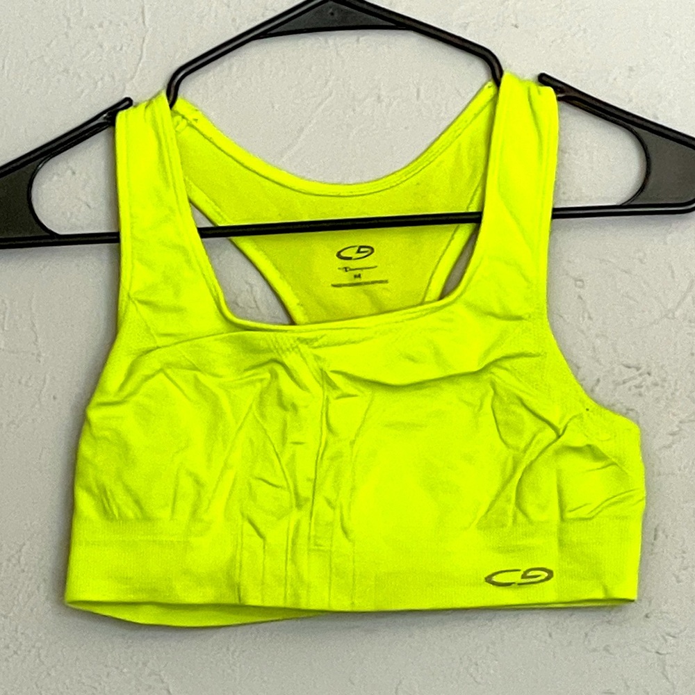 Medium Sports Bra